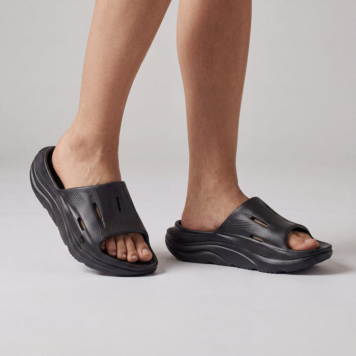 Recuvv Recovery Slides