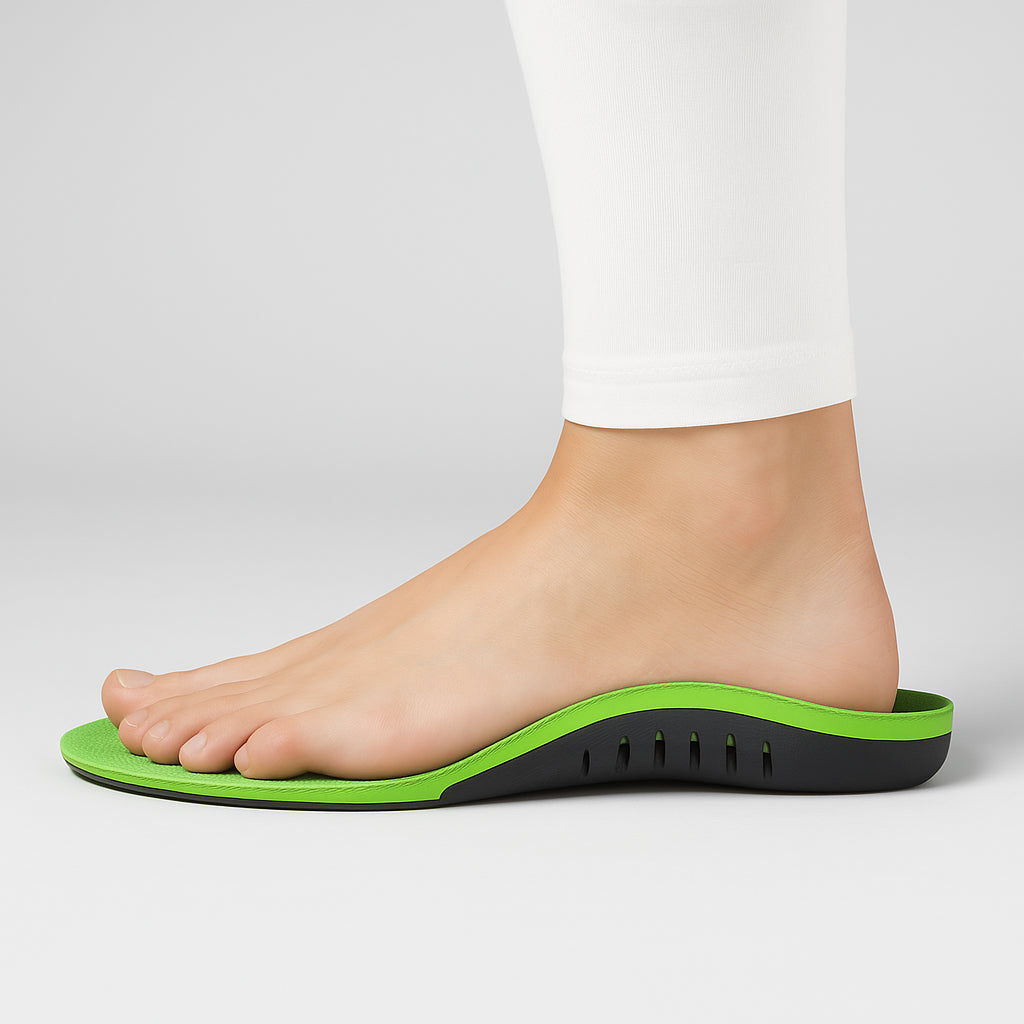 Recuvv Pain Relief Insoles