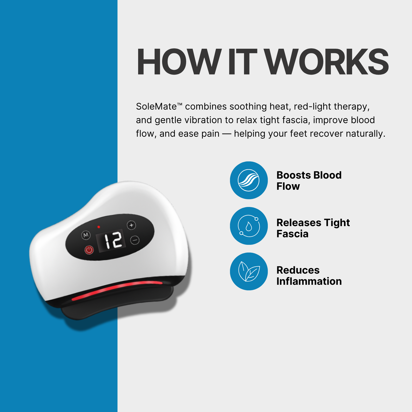 SoleMate™