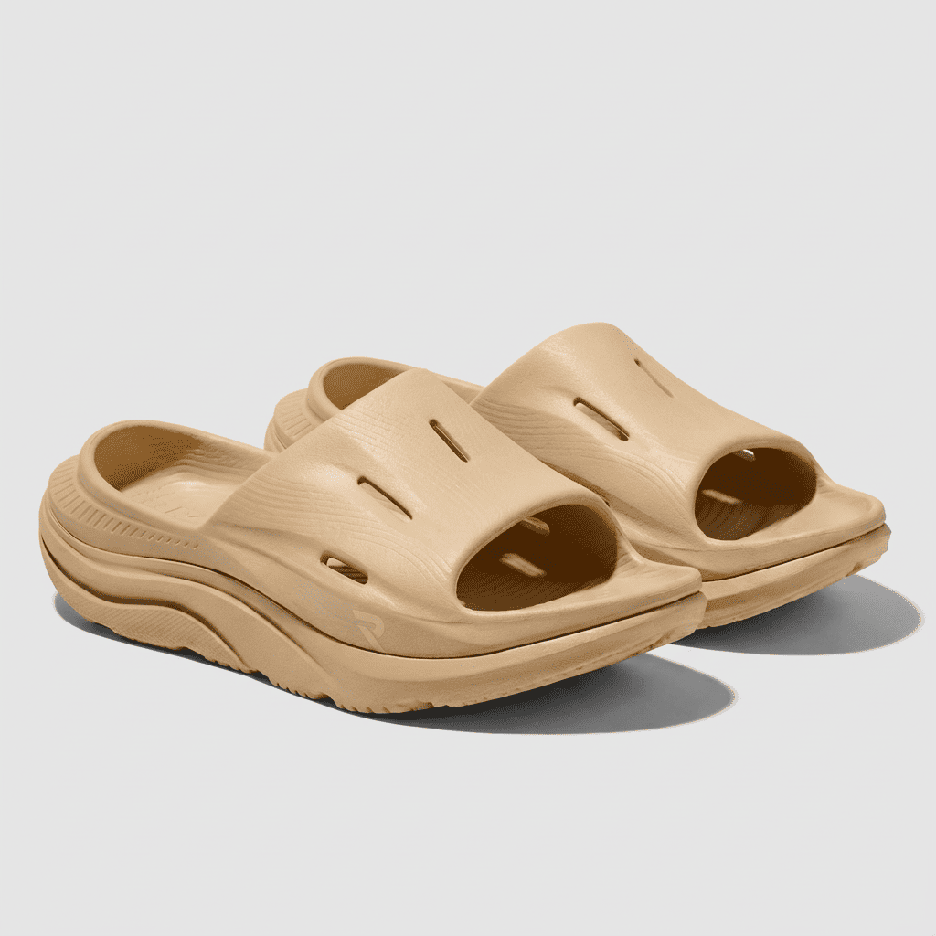 Recuvv Recovery Slides