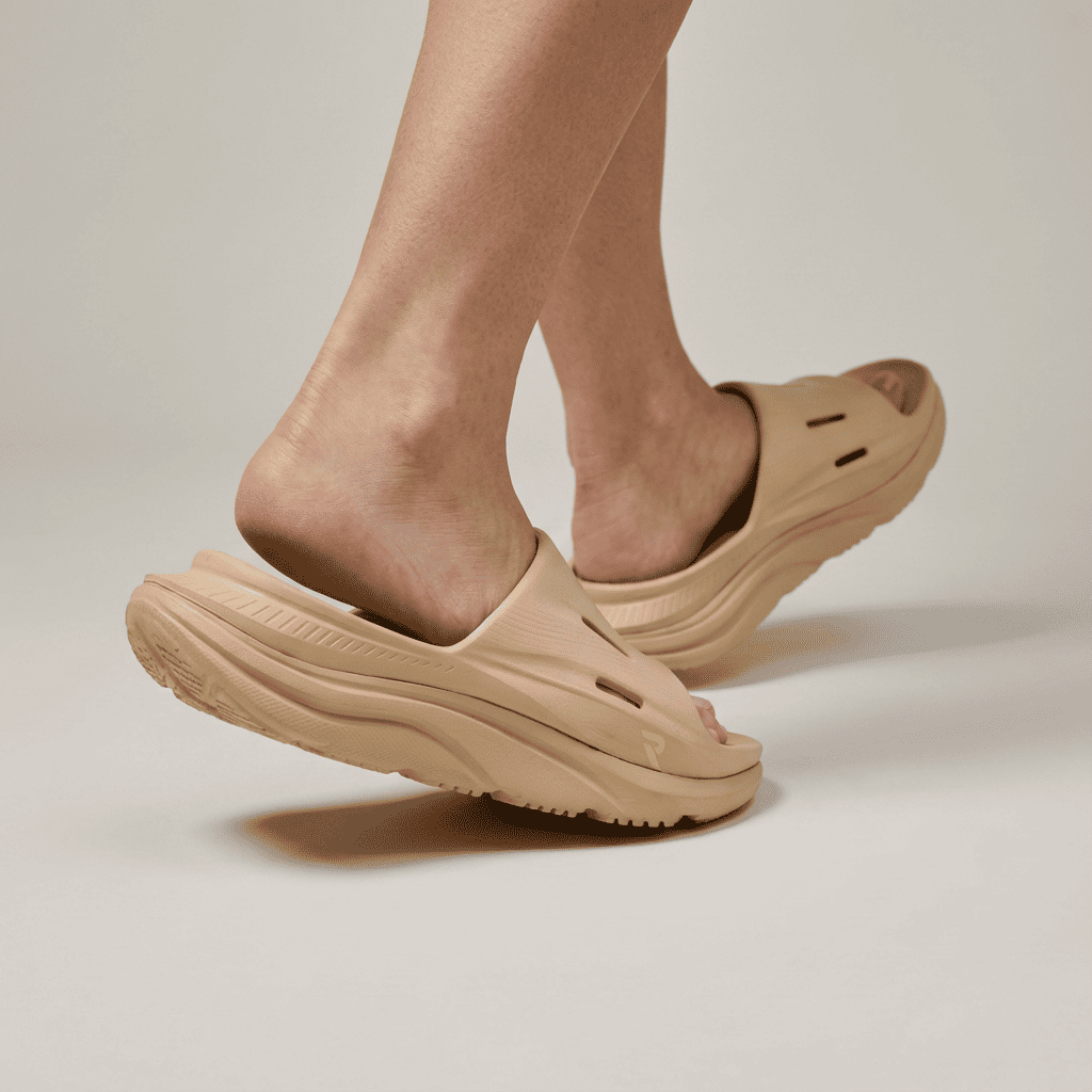 Recuvv Recovery Slides