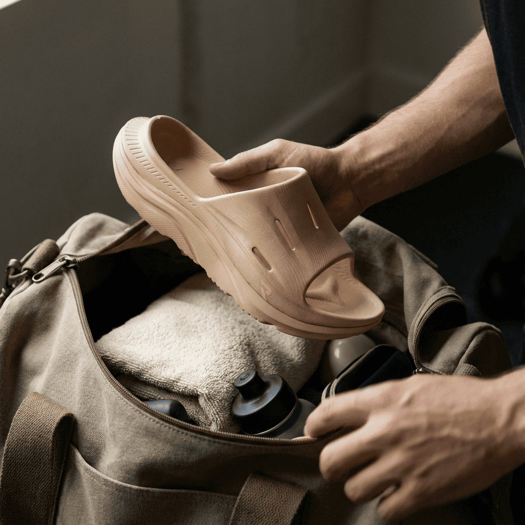 Recuvv Recovery Slides