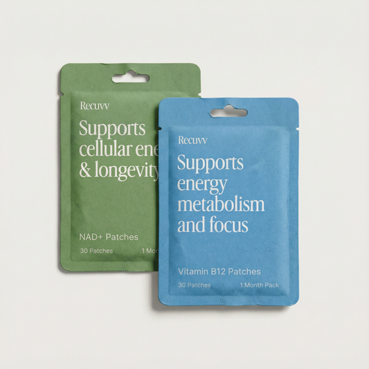 Energy & Focus Kit