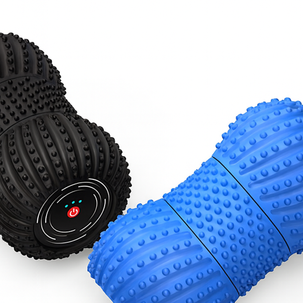Relief Vibrating Massage Roller
