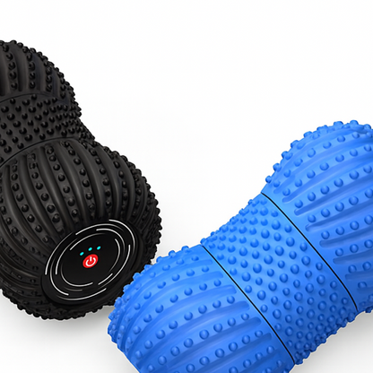Relief Vibrating Massage Roller