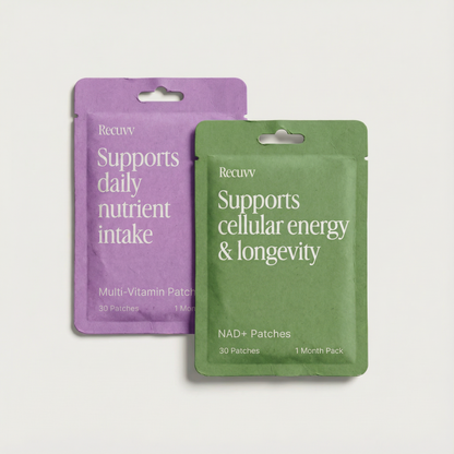 Longevity Kit