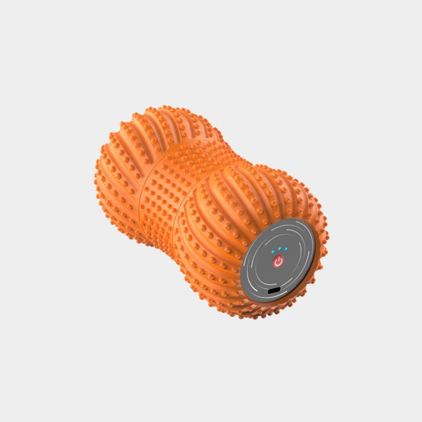 Relief Vibrating Massage Roller