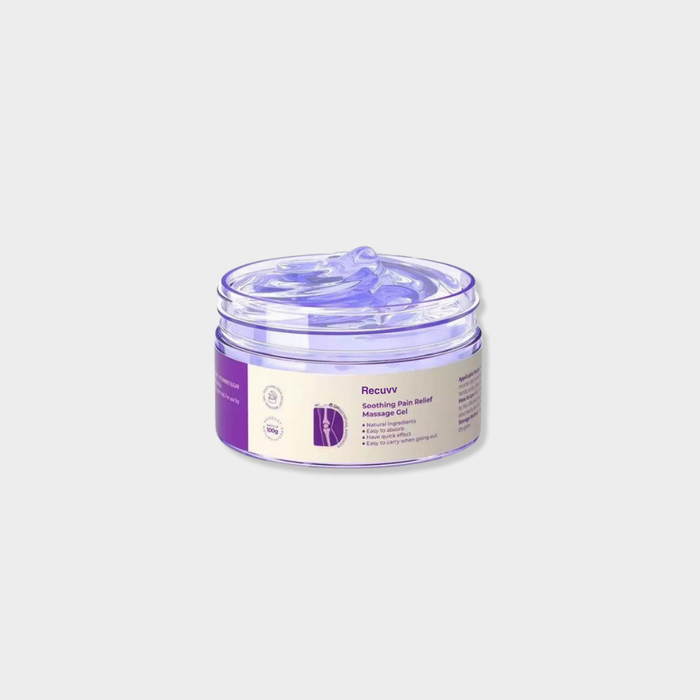 Deep Relief Gel