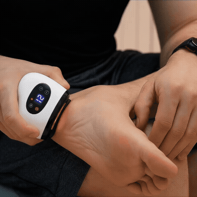 SoleMate™ + Deep Relief Gel Bundle