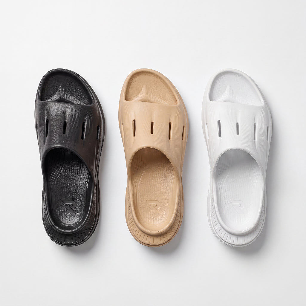Recuvv Recovery Slides