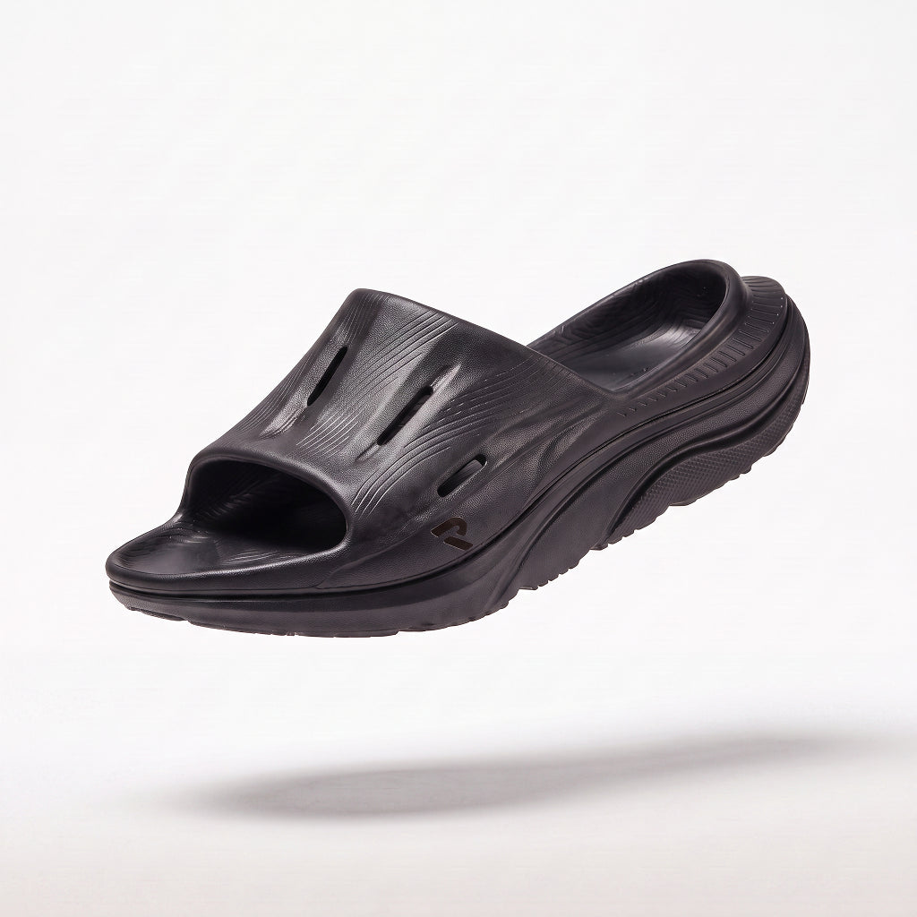 Recuvv Recovery Slides