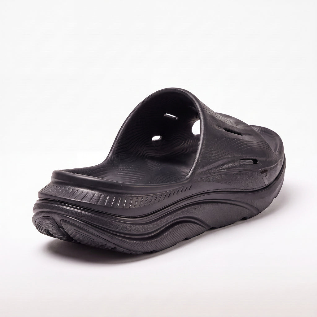 Recuvv Recovery Slides