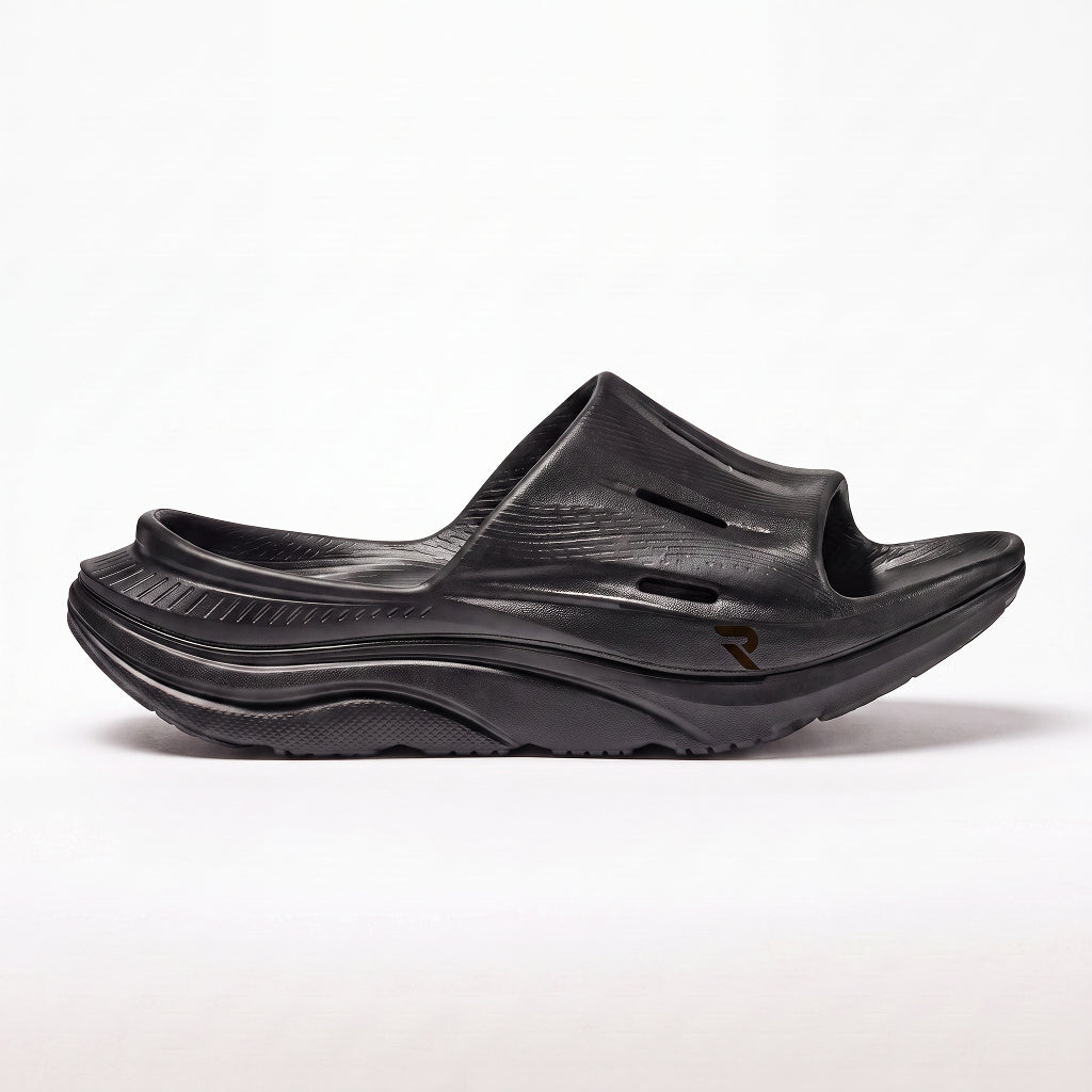 Recuvv Recovery Slides