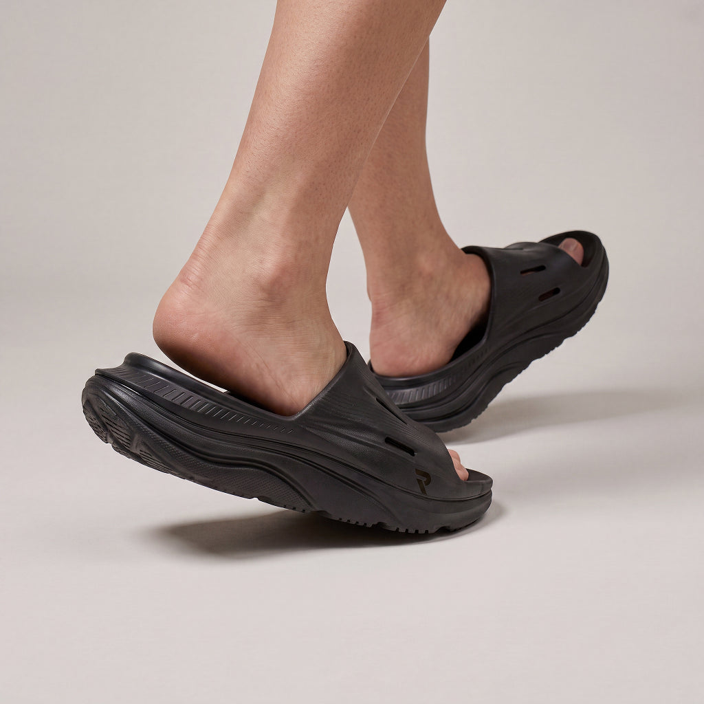 Recuvv Recovery Slides