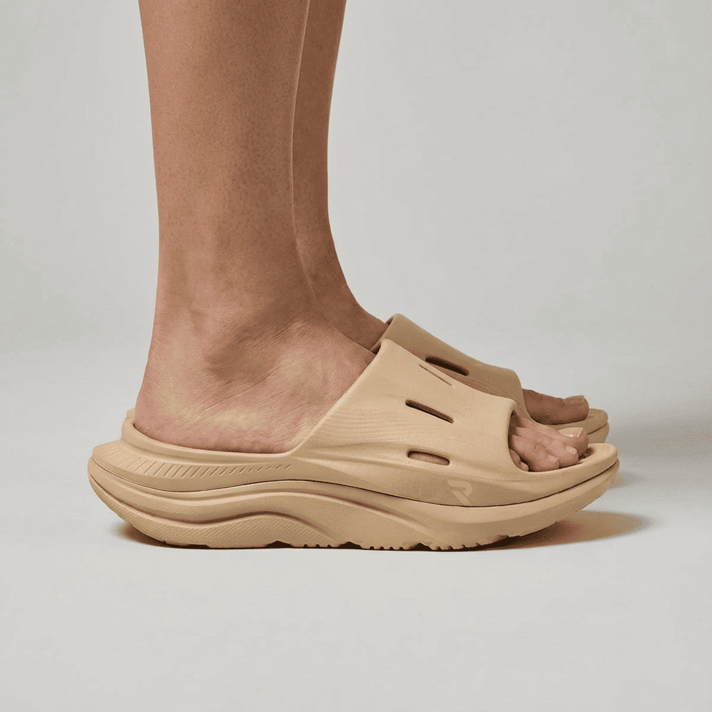 Recuvv Recovery Slides