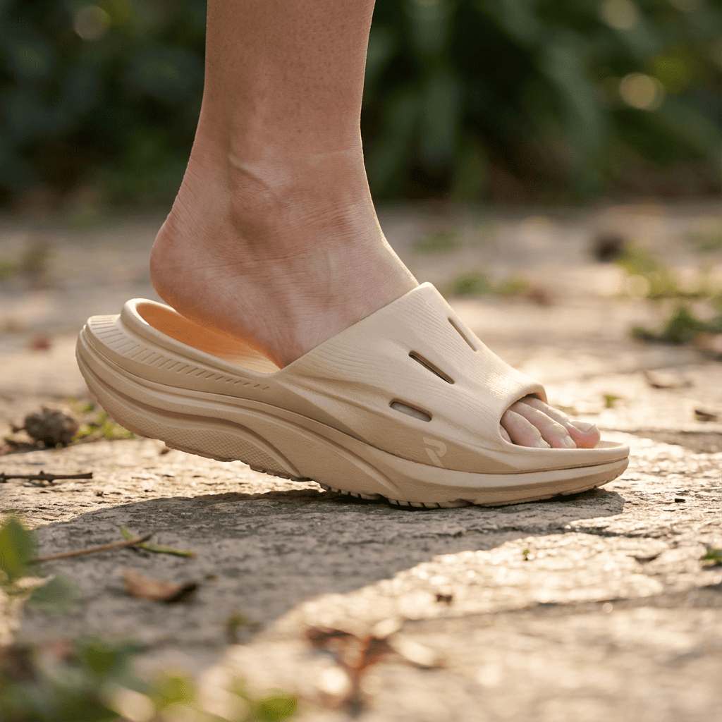 Recuvv Recovery Slides