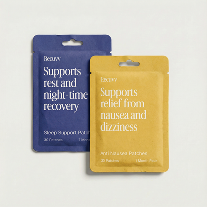 Travel & Balance Kit