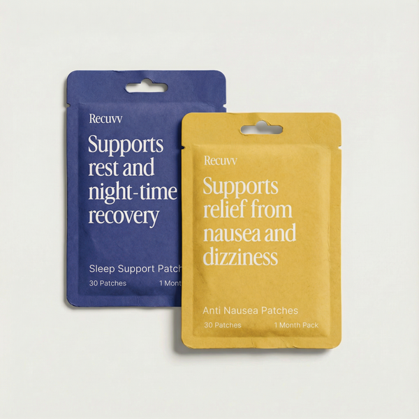 Travel & Balance Kit