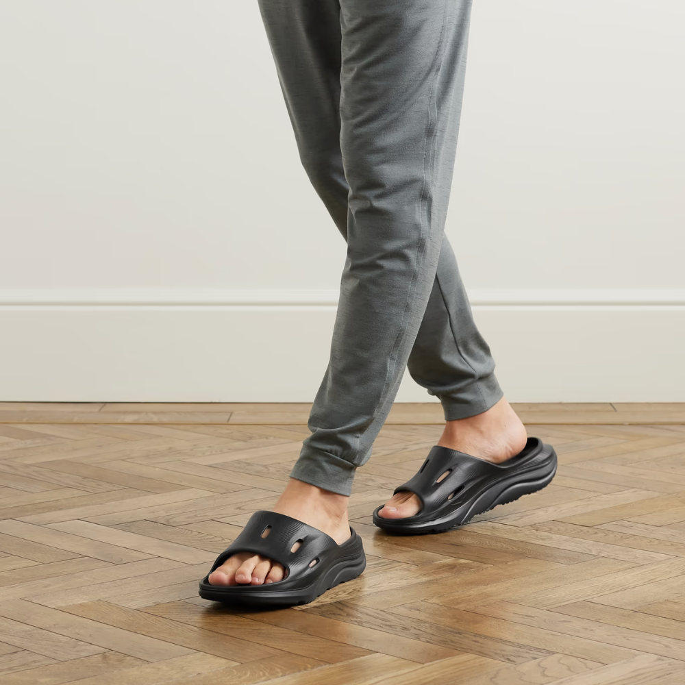 Recuvv Recovery Slides